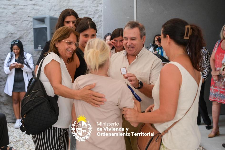 Entrega de BPS y MVOT Entrega de BPS y MVOT