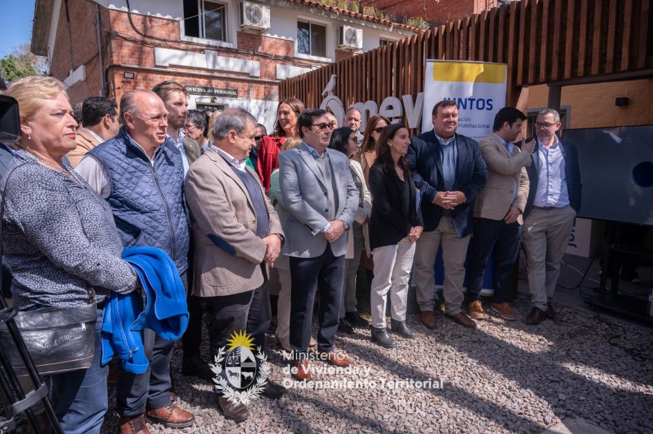 Expo Prado 2024 MVOT Expo Prado 2024 MVOT