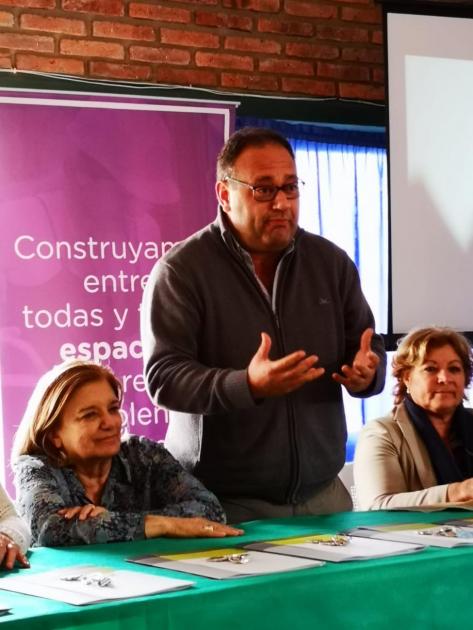 litoral Charla