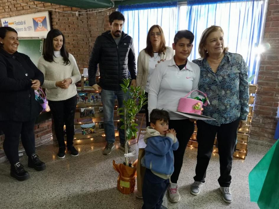 litoral Vecinos