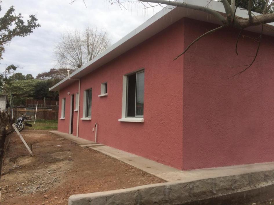 Vivienda de Paysandú Vivienda de Paysandú