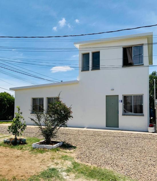 Vivienda de la ciudad de Tacuarembó Vivienda de la ciudad de Tacuarembó