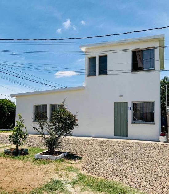 Vivienda de la ciudad de Tacuarembó