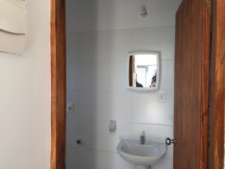 Nueva vivienda del barrio Andresito Nueva vivienda del barrio Andresito
