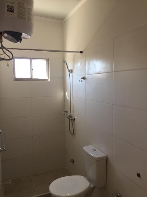 Nueva vivienda del barrio Andresito Nueva vivienda del barrio Andresito