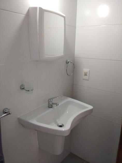 Interior de la vivienda entregada en Melo Interior de la vivienda entregada en Melo