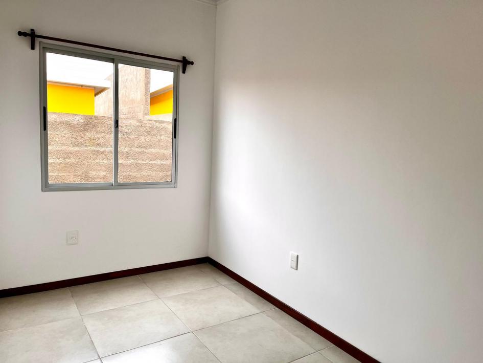 Interior de la nueva vivienda Interior de la nueva vivienda