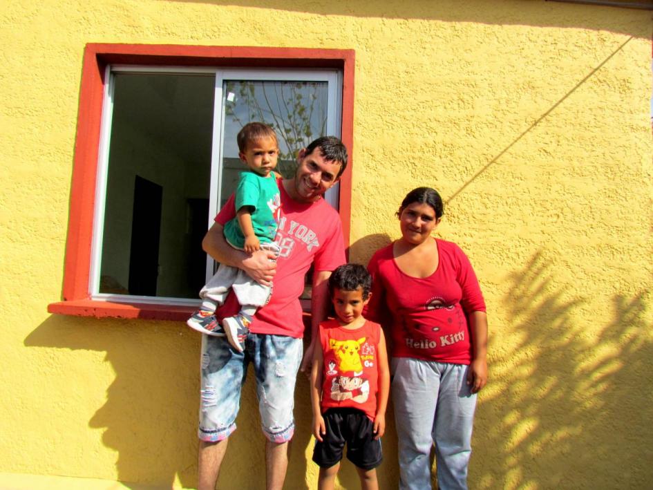 litoral Vecinos con vivienda