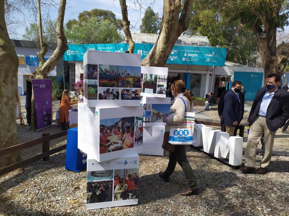 Visitantes de Expo Prado 2020 Visitantes de Expo Prado 2020