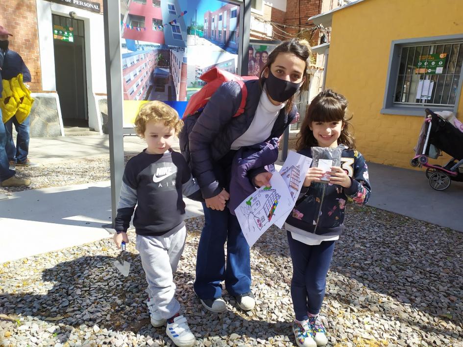 Visitantes de Expo Prado 2020 Visitantes de Expo Prado 2020
