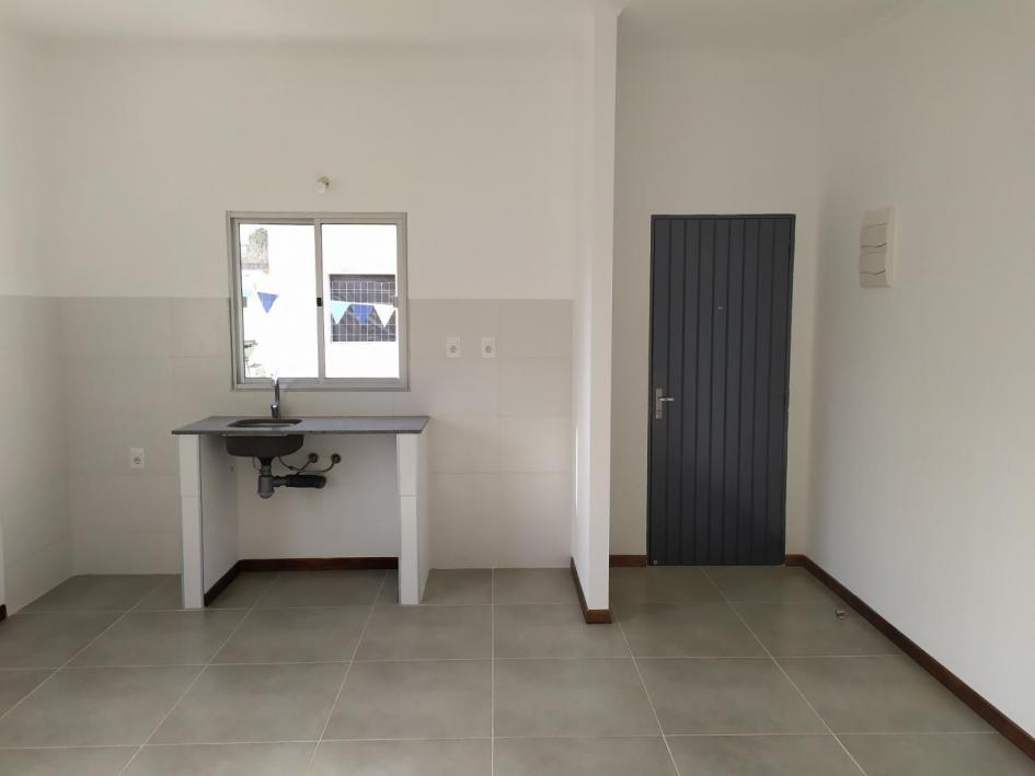 Vivienda de la intervención Lacio Vivienda de la intervención Lacio