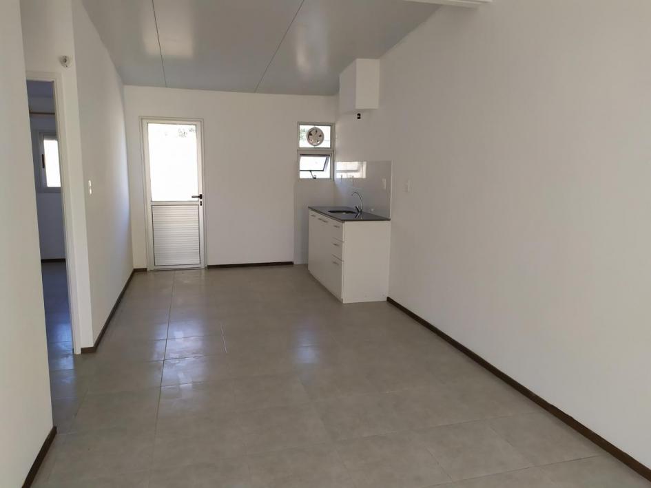 Vivienda de Campo Galusso Vivienda de Campo Galusso