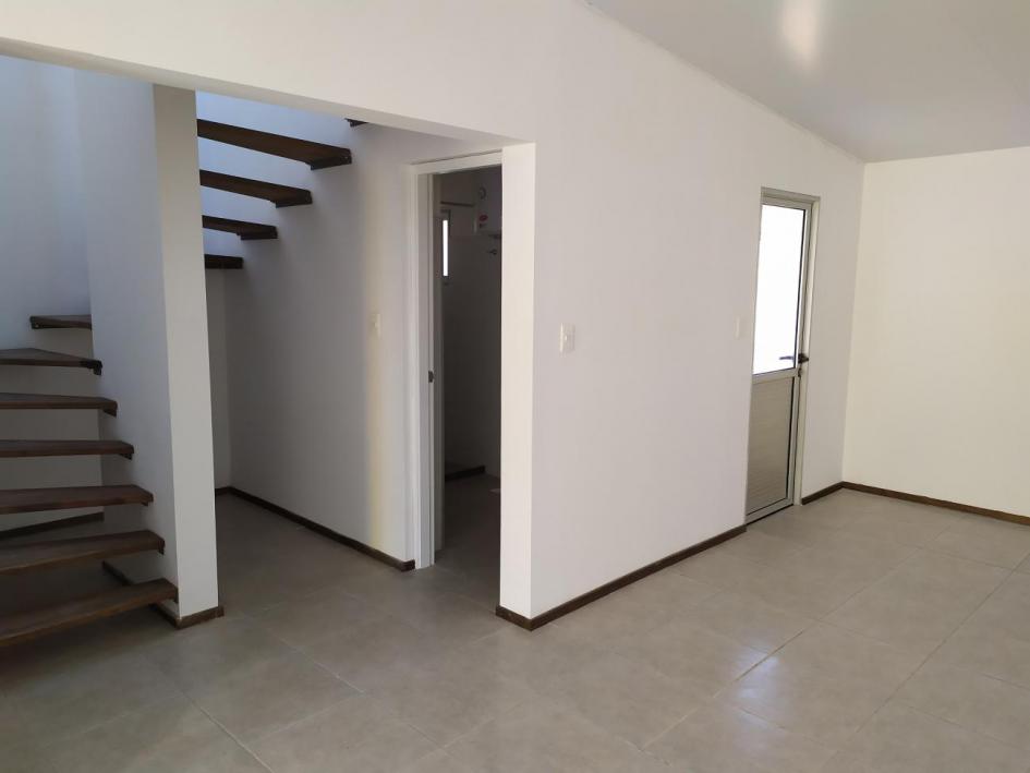 Vivienda de Campo Galusso Vivienda de Campo Galusso