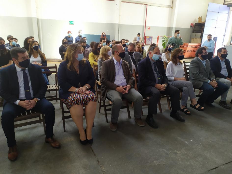 Autoridades del Sistema Público de Vivienda Autoridades del Sistema Público de Vivienda