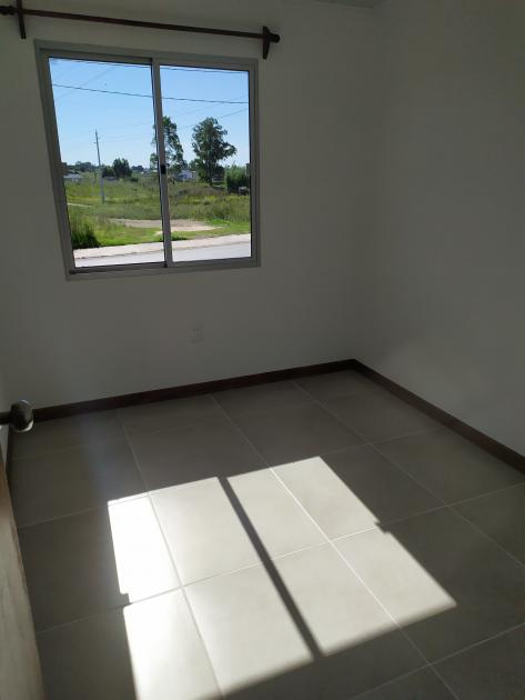 Vivienda del barrio San Gabriel en la ciudad de Tacuarembó Vivienda del barrio San Gabriel en la ciudad de Tacuarembó