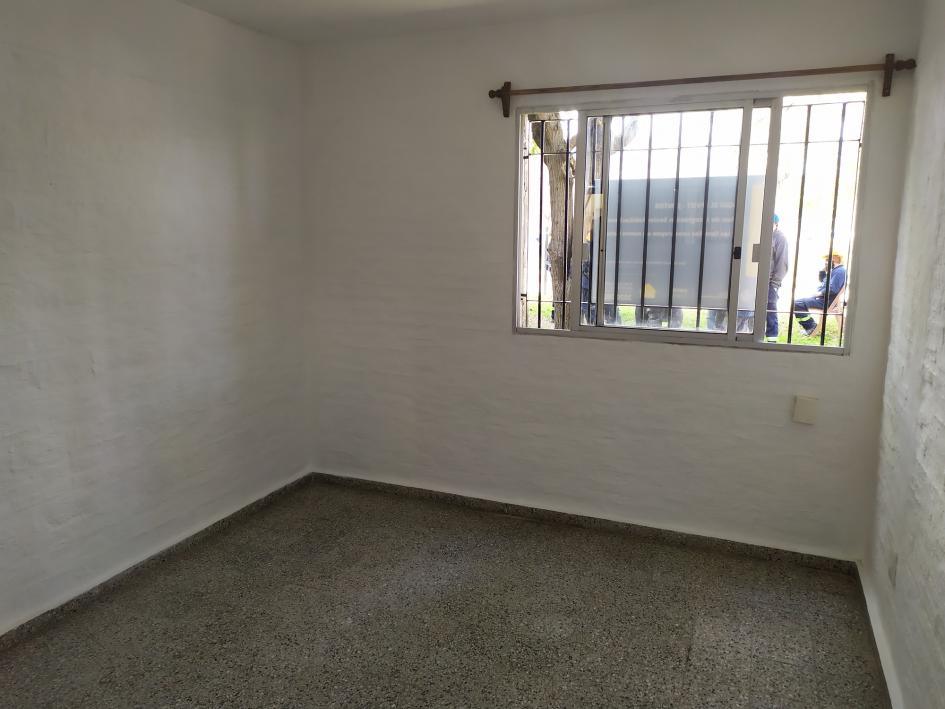 Vivienda entregada Vivienda entregada