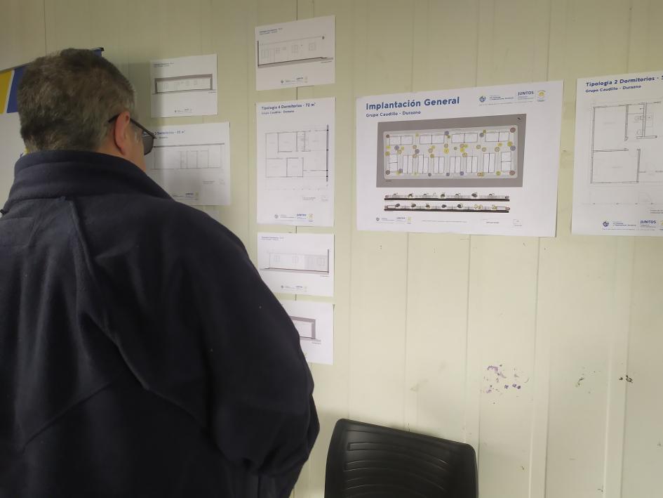 Proyecto Caudillo Proyecto Caudillo