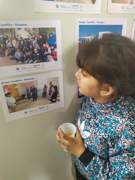 Proyecto Caudillo Proyecto Caudillo