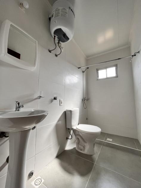 Nueva vivienda del barrio Obelsico de Las Piedras