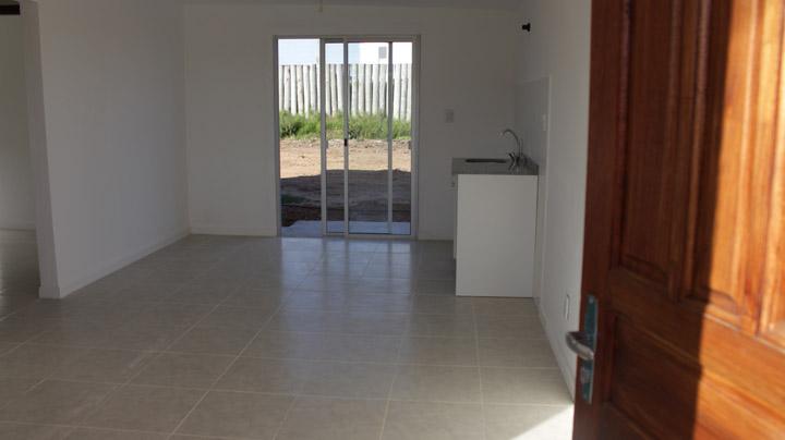 Visita a maldonado Habitación