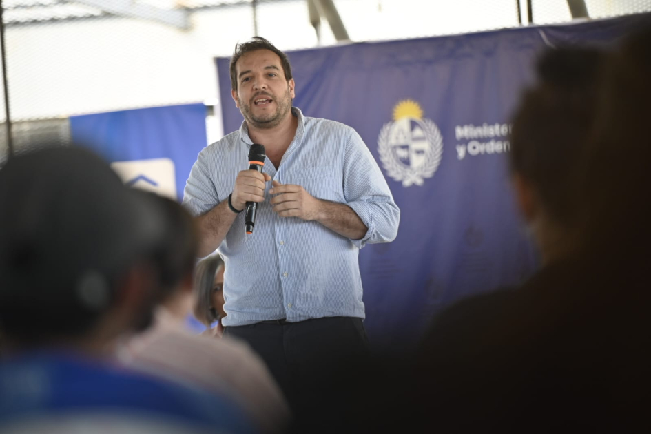 Inicio de obras Ribera del Miguelete