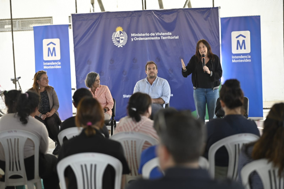 Inicio de obras Ribera del Miguelete