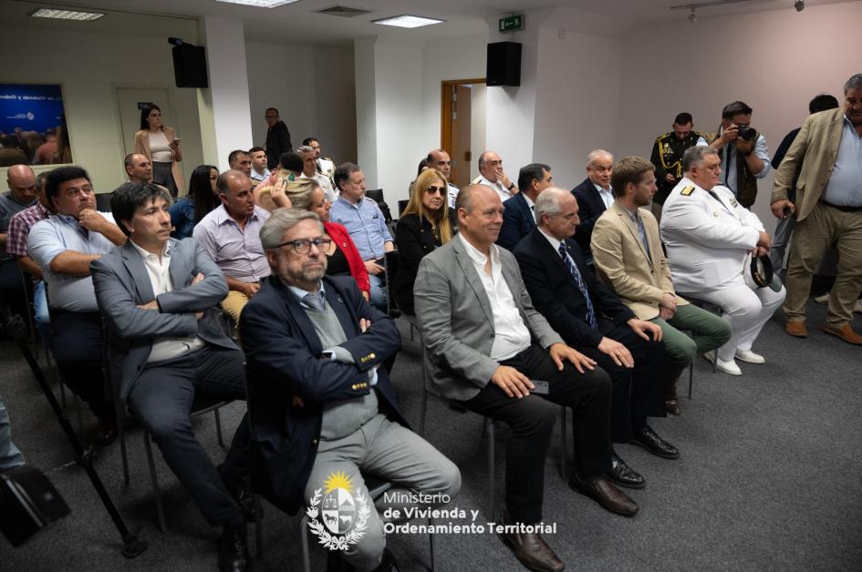 Más de 300 Militares en actividad y retirados accederán a viviendas de servicio