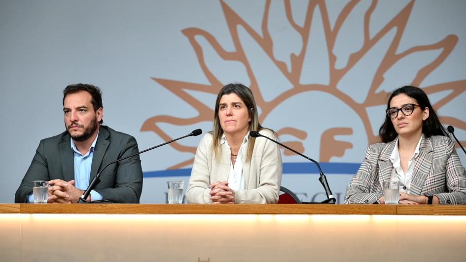 MVOT asumirá un incremento presupuestal en el quinquenio para duplicar recursos para emergencia y ot