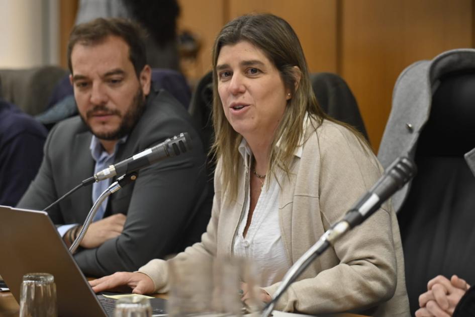 MVOT asumirá un incremento presupuestal en el quinquenio para duplicar recursos para emergencia y ot