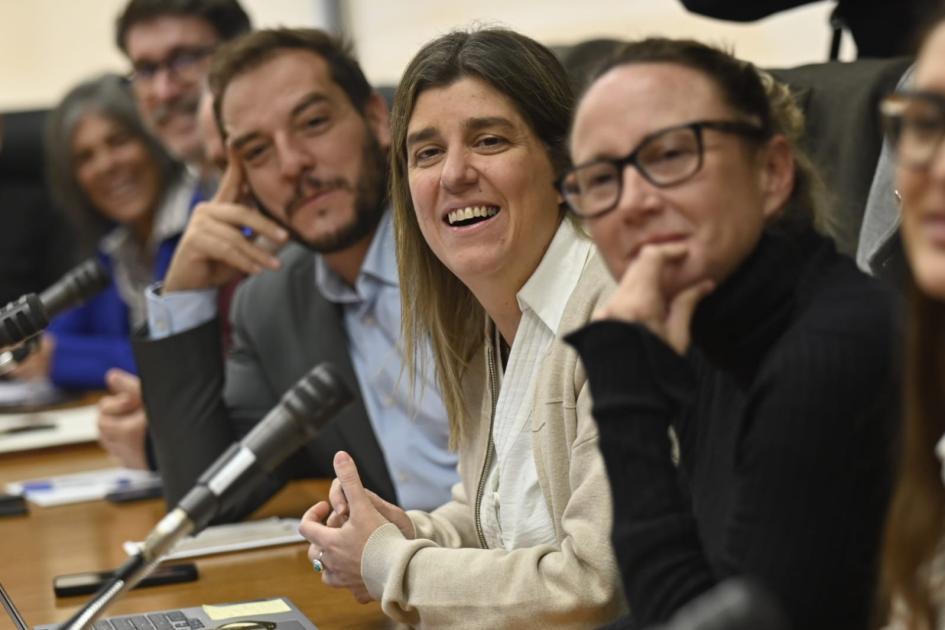MVOT asumirá un incremento presupuestal en el quinquenio para duplicar recursos para emergencia y ot