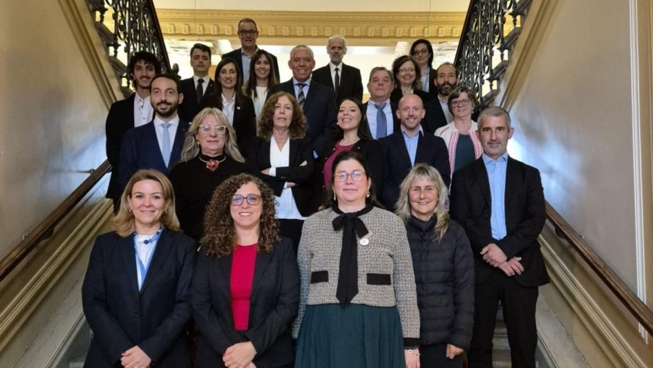 MVOT participó del Comité de Derechos Económicos Sociales y Culturales de ONU