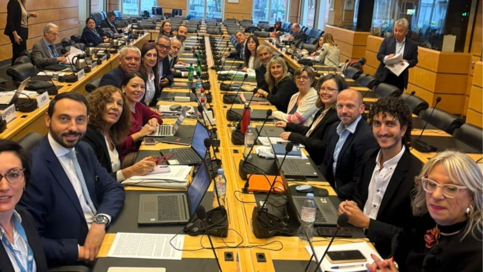 MVOT participó del Comité de Derechos Económicos Sociales y Culturales de ONU