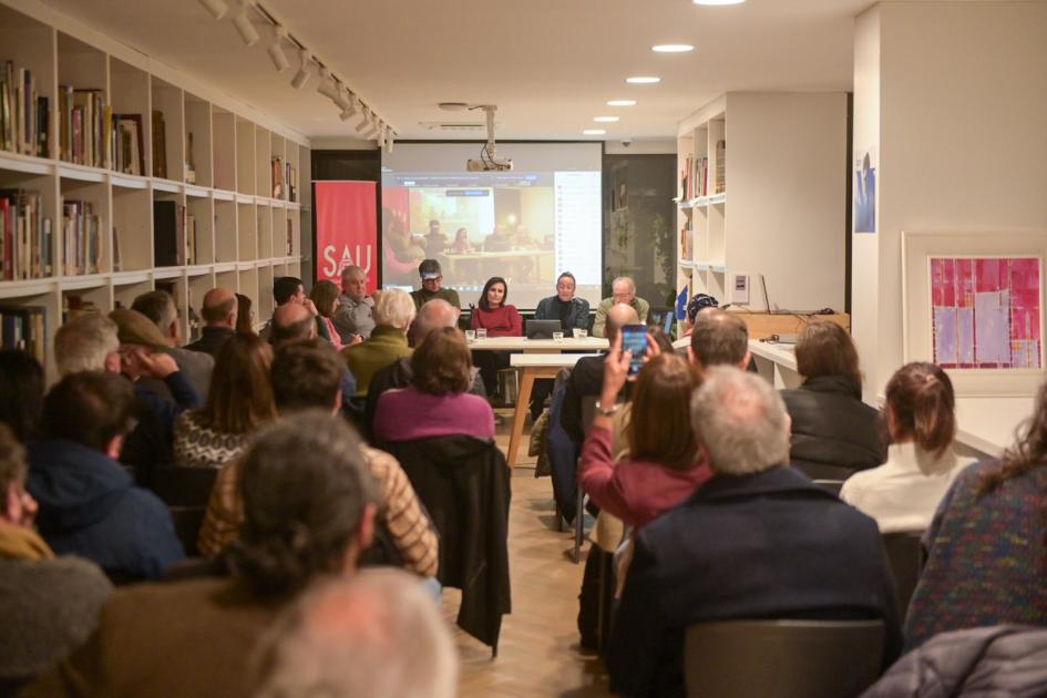 MVOT propone pensar la movilidad metropolitana como política de Estado que trascienda los gobiernos MVOT propone pensar la movilidad metropolitana como política de Estado que trascienda los gobiernos
