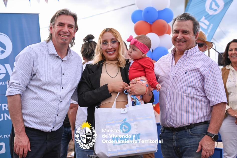 Mevir Bella Unión Mevir Bella Unión