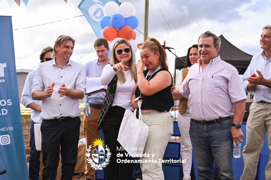Mevir Bella Unión Mevir Bella Unión