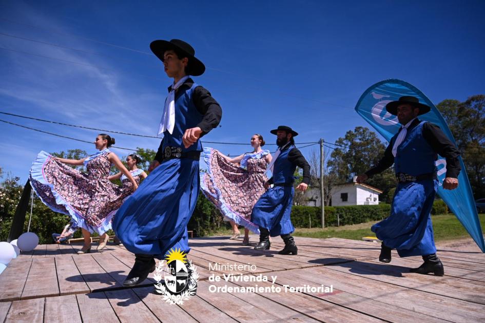 Mevir Paso de Los Mellizos Mevir Paso de Los Mellizos