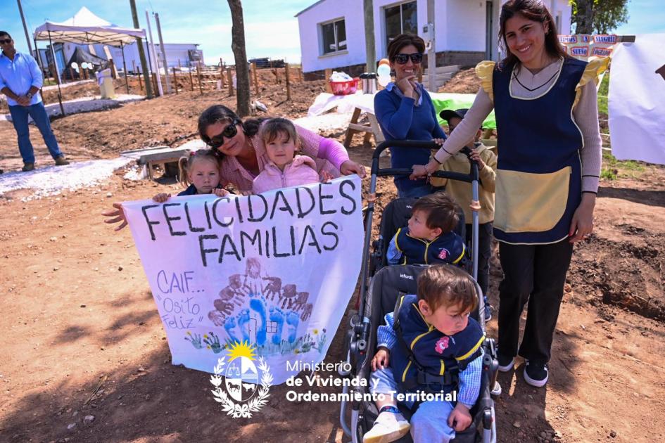 Mevir Paso de Los Mellizos Mevir Paso de Los Mellizos