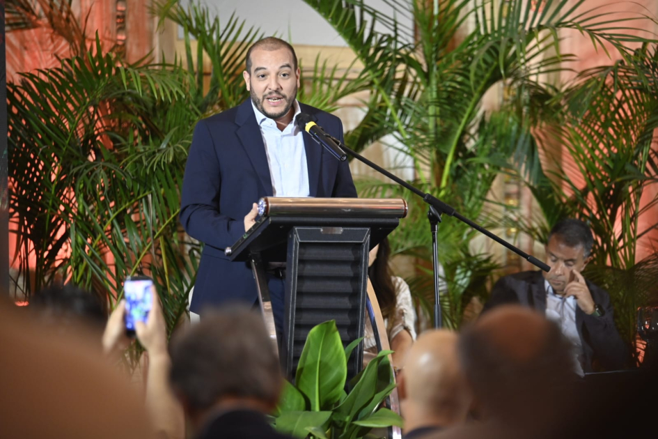 Ministro interino anunció plan para repoblar áreas centrales