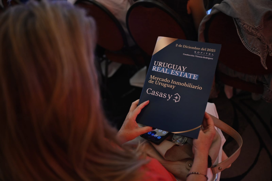 Ministro interino anunció plan para repoblar áreas centrales