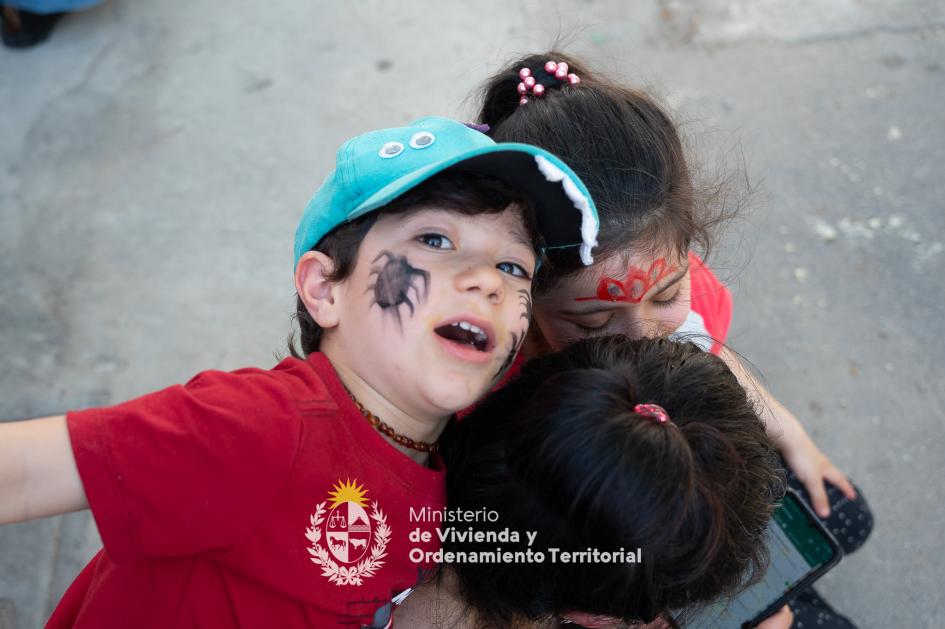 niños niños