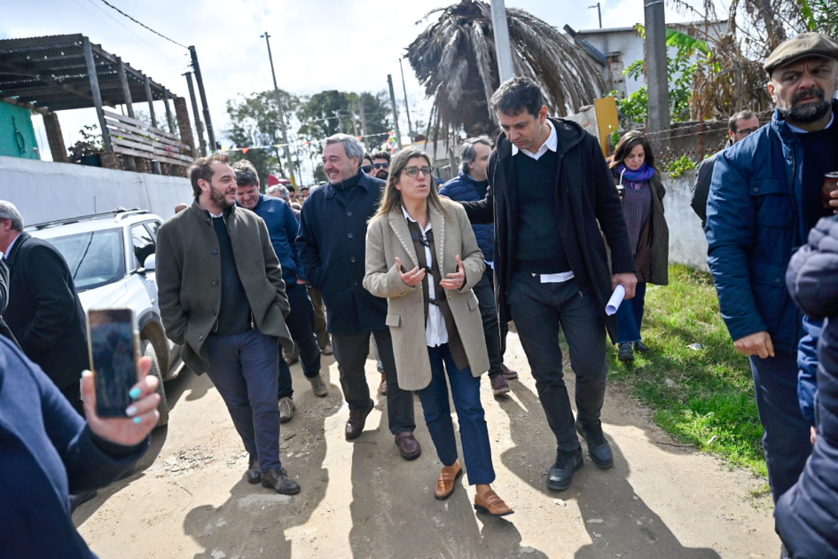 Obras La Paloma Obras La Paloma