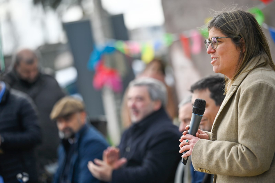Obras La Paloma Obras La Paloma