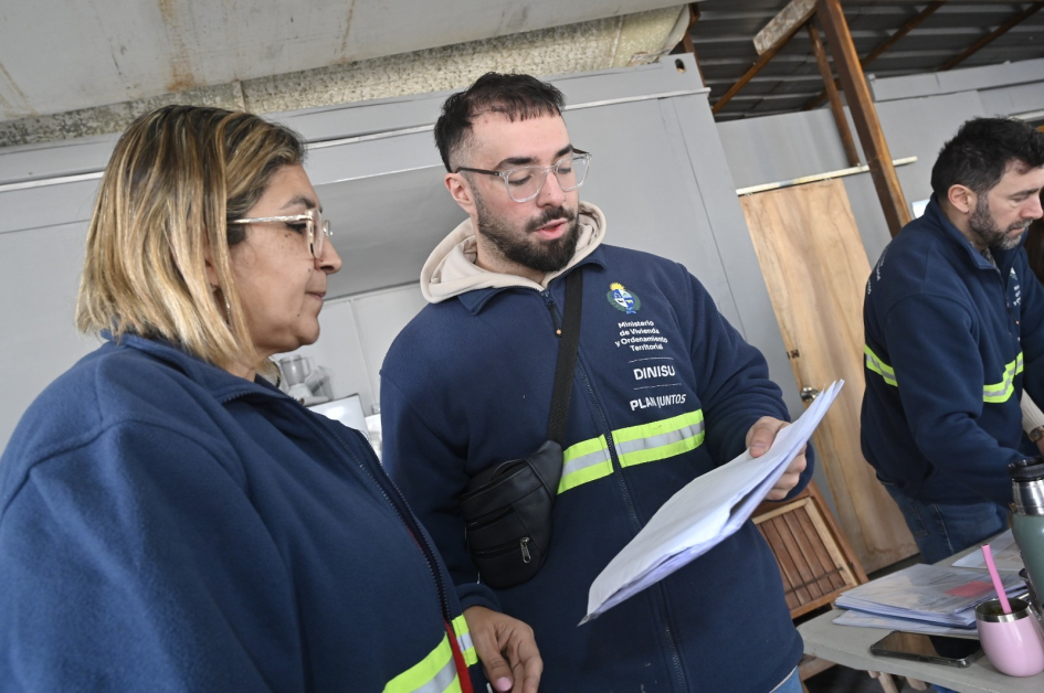 Intervenciones Salto Intervenciones Salto