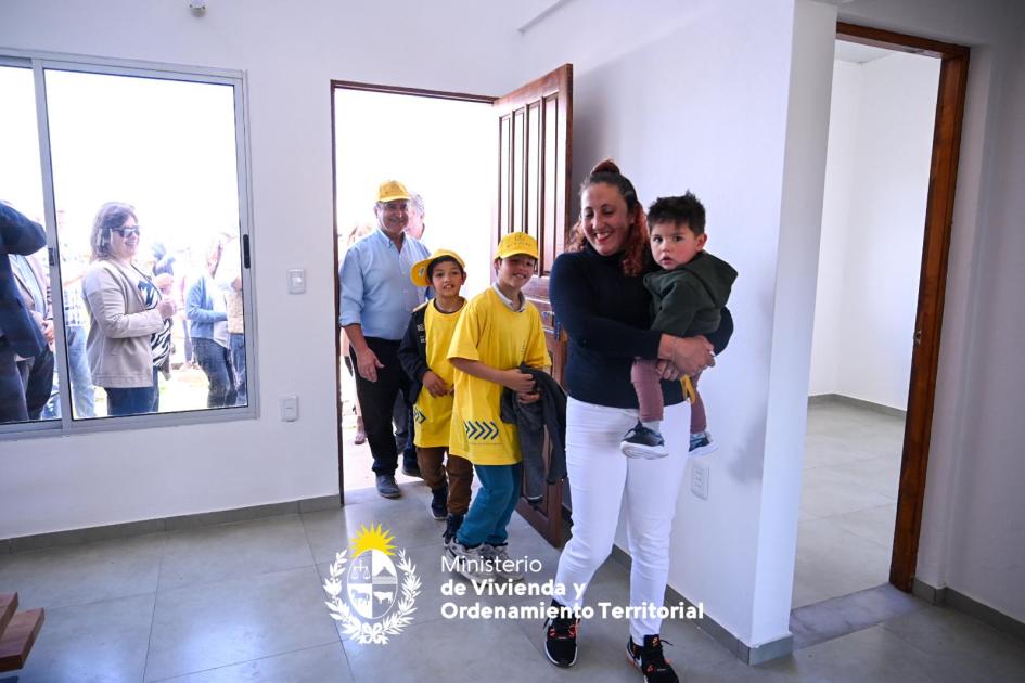 Plan Avanzar Tacuarembó Plan Avanzar Tacuarembó