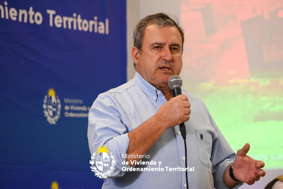 Plan Avanzar Tacuarembó Plan Avanzar Tacuarembó