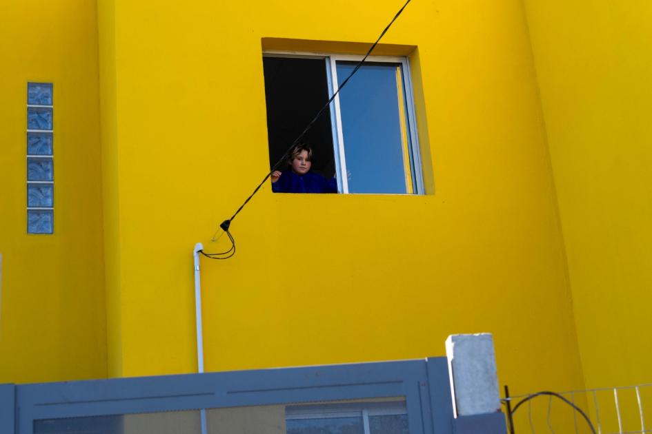 Plan Juntos entregó las primeras diez viviendas del proyecto Constitución en el barrio Casavalle Plan Juntos entregó las primeras diez viviendas del proyecto Constitución en el barrio Casavalle