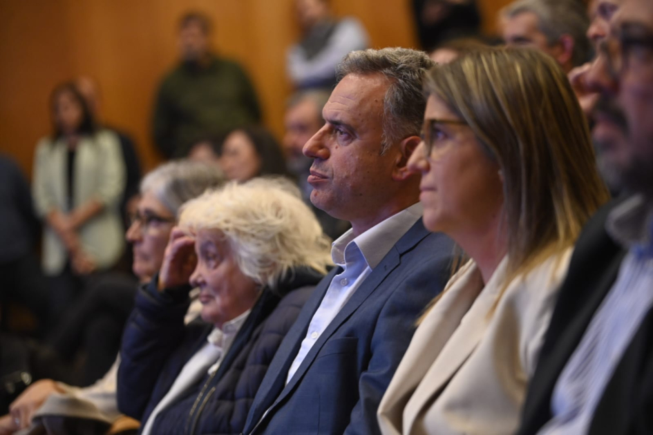 Presentación Plan Quinquenal de Vivienda y Hábitat Presentación Plan Quinquenal de Vivienda y Hábitat
