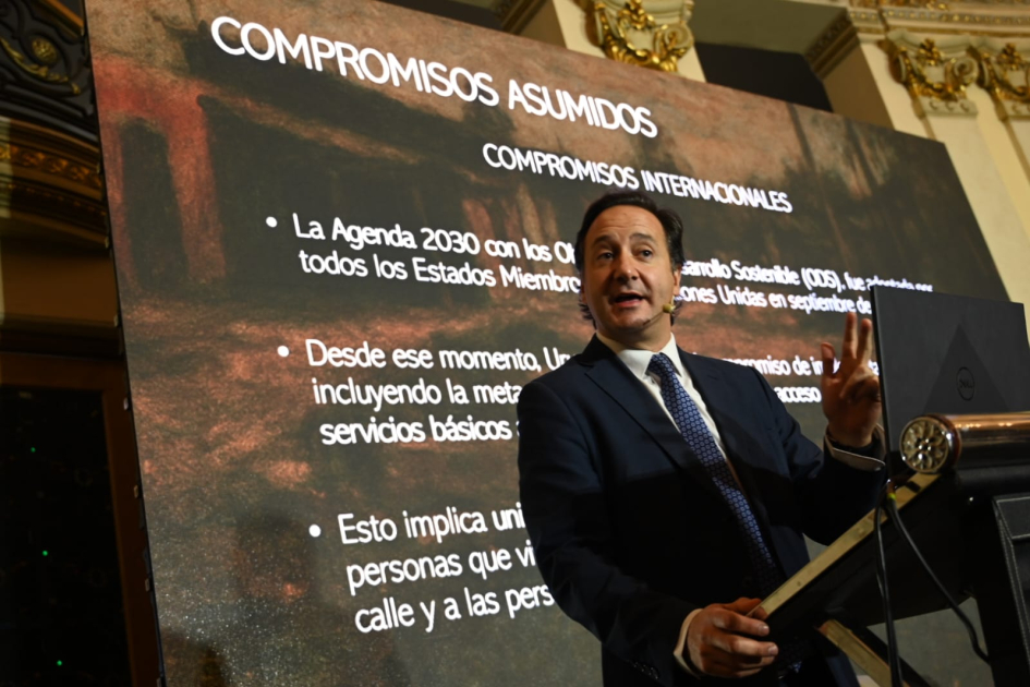 Reunión MVOT y cámara de la construcción 