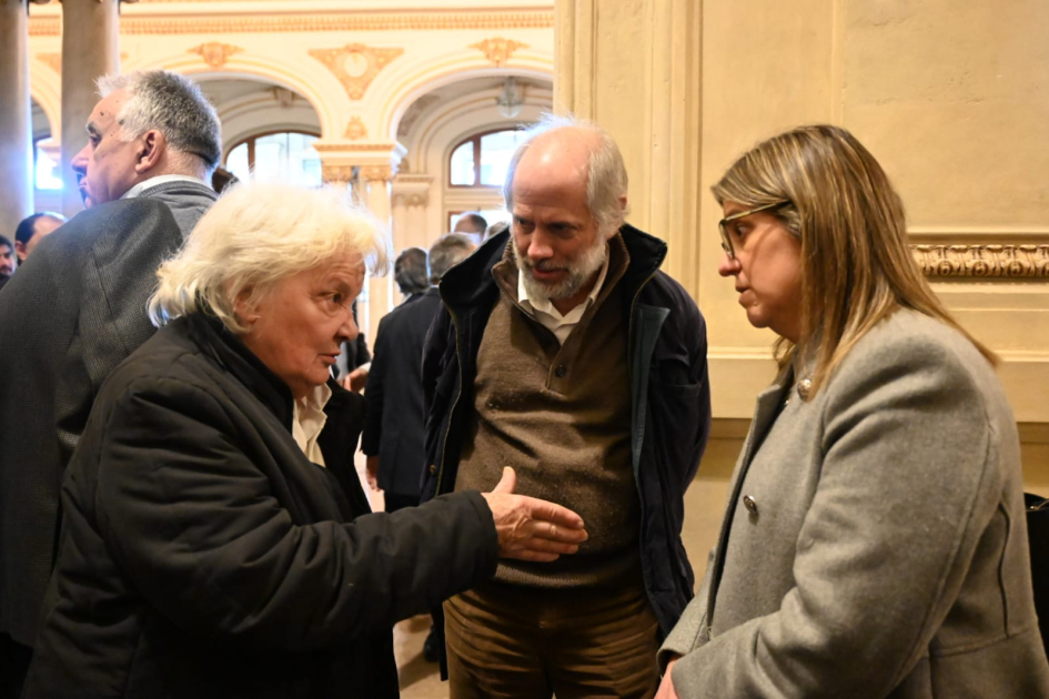 Reunión MVOT y cámara de la construcción 