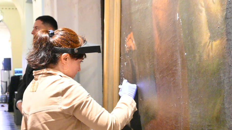 Se presentó la ampliación del Museo Histórico Nacional y la muestra “1825” en el Bicentenario de nue Se presentó la ampliación del Museo Histórico Nacional y la muestra “1825” en el Bicentenario de nue
